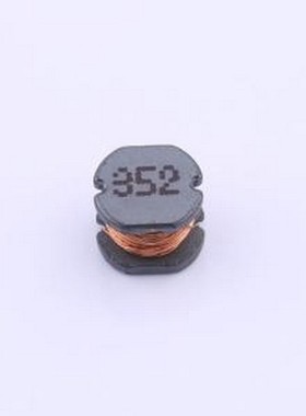 SCD.7862.DLF352KT01 功率电感 3.5mH ±10% SMD,7x7.8mm