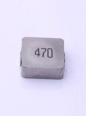 MWSA1004S-470MT 功率电感 47uH ±20% 3.5A SMD