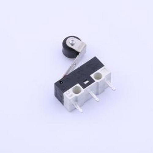 JL010 行程开关 12.8*5.7*14.6mm 插件微动开关 插件