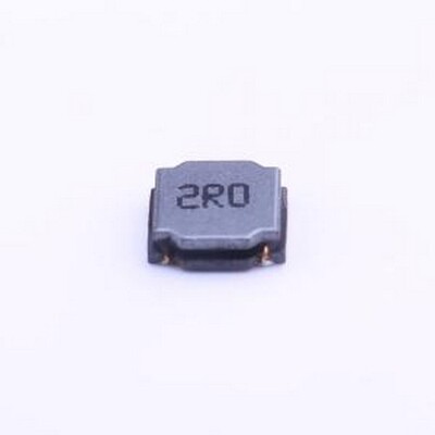 FNR6020S2R0NT 功率电感 2uH ±30% 4.9A SMD,6x6mm