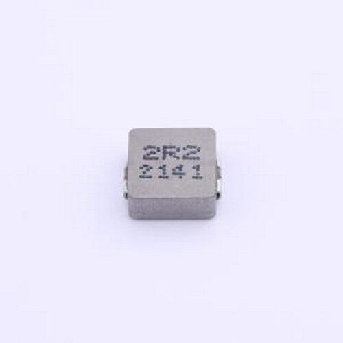 CY0630AT125DS-2R2MC 功率电感 2.2uH SMD,6.6x7mm