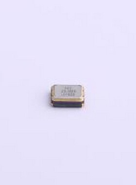 OT322525MJBA4SL 有源晶振 25MHz ±10ppm 1.8V~3.3V YSO110TR SM