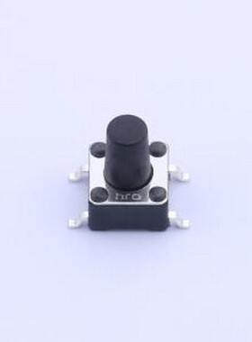 K2-1102SP-J3SC-04 轻触开关 6*6*8.5 贴片轻触开关180G SMD
