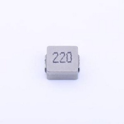 BMRA00060630220MA1 功率电感 22uH ±20% 3.2A SMD,6.6x7.3mm
