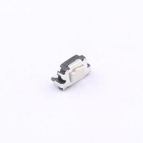 THAM16-030CW2-R 轻触开关 3.5X6.2 沉板式/贴片/3.0H/250gf双簧/