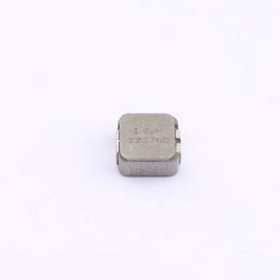 IHLP1616BZER1R0MA1 功率电感 1uH ±20% 8.5A SMD,4.06x4.06mm