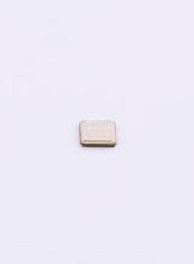 CM4020M00018001 无源晶振 20MHz ±10ppm 18pF SMD-2520-4P