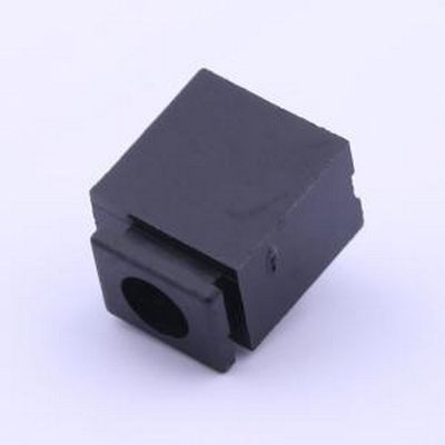 DC-009A-2.0 AC/DC电源连接器 DC电源插座 内径:2mm 外径:5.6mm