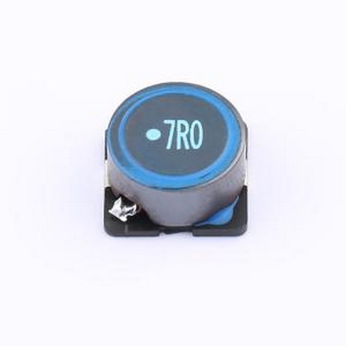 SLF12565T-7R0N5R0-PF 功率电感 7uH ±30% 5.7A -