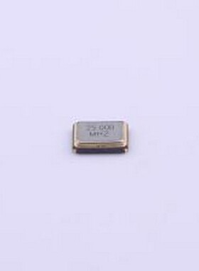 TAXM25M4RDBCCT2T 无源晶振 25MHz ±10ppm 10pF 编带 SMD3225-4P