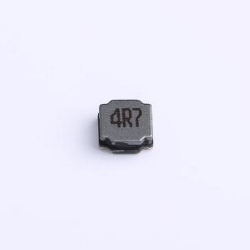 SNR5020-4R7MT 功率电感 4.7uH ±20% 2.4A SMD,5x5mm