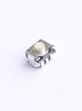 HX TS35CA 250gf 轻触开关 4.55*2.55*3.3mm 卧贴 轻触开关 SMD