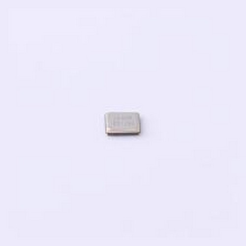 E2SB16E00000VE 无源晶振 16MHz ±10ppm 12pF SMD2520-4P