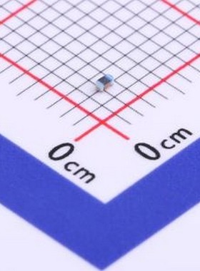 MWSD1005C30NJTM01 功率电感 30nH ±5% 0402