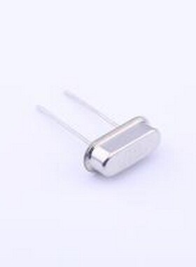 S1C11059XWFAC 无源晶振 11.0592MHz ±20ppm 18pF HC-49S