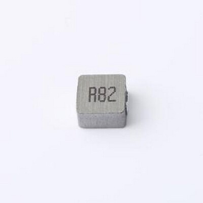 MWSA0503S-R82MT 功率电感 820nH ±20% 10.5A SMD,5.4x5.2mm