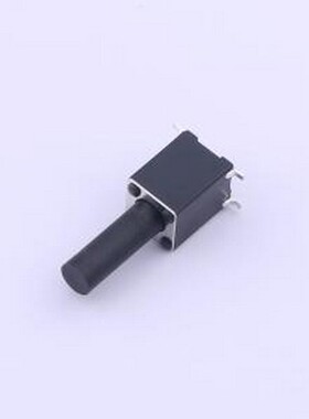 TS-1095KS-A21B3-C2D2 轻触开关 6*6*18mm 立贴 轻触开关 SMD