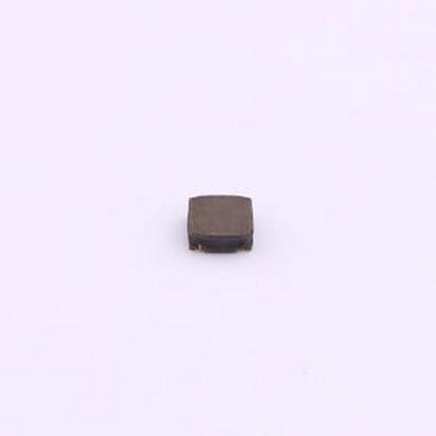 YHNR2512-3R3M 功率电感 3.3uH ±20% 1.7A SMD,2.5x2x1.26mm