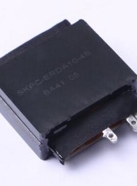 SKPC-ERDA10-4B(135) 功率电感 10uH ±5% 28.8A -