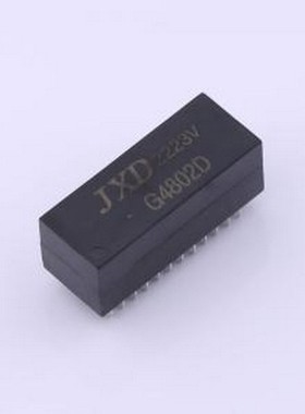 G4802D 网口变压器 G4802D DIP-48