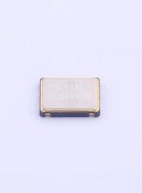 X1G0044810072 有源晶振 3.579545MHz 1.6V~3.63V ±50ppm SMD705