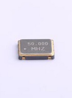 CJO03-500003320B30 有源晶振 50MHz 3.3V ±20ppm -40℃~+85℃ S