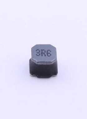 CKCS5040-3.6uH/N 功率电感 3.6uH ±30% SMD