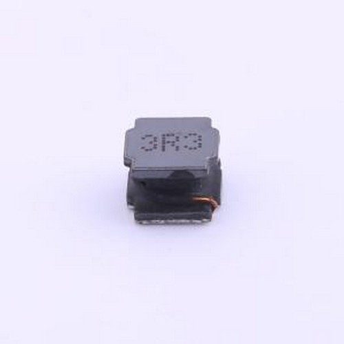 HPC6045NF-3R3M 功率电感 3.3uH ±20% SMD