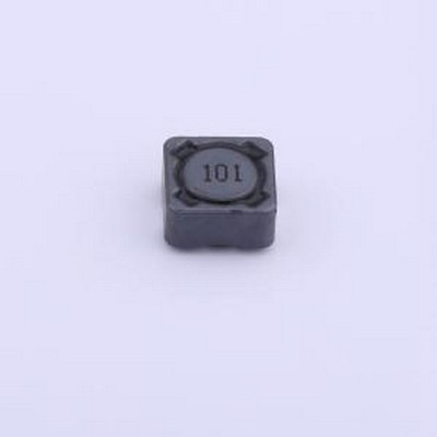 CMLH0704S101MTT 功率电感 100uH ±20% SMD,7.3x7.3mm