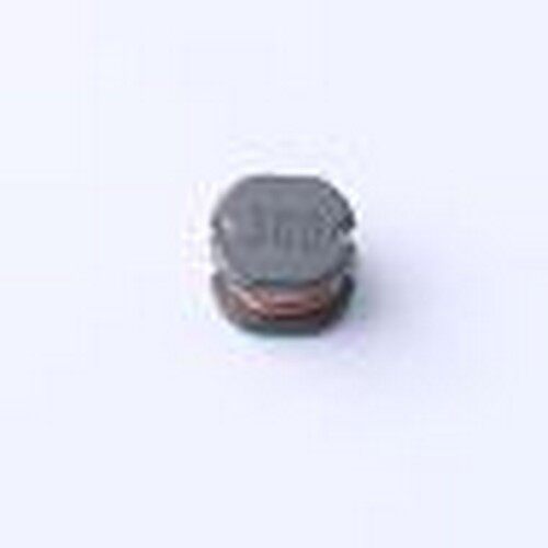 HX CY75SX-10UH 功率电感 功率/贴片电感 10uH ±10% 直流电阻(DC