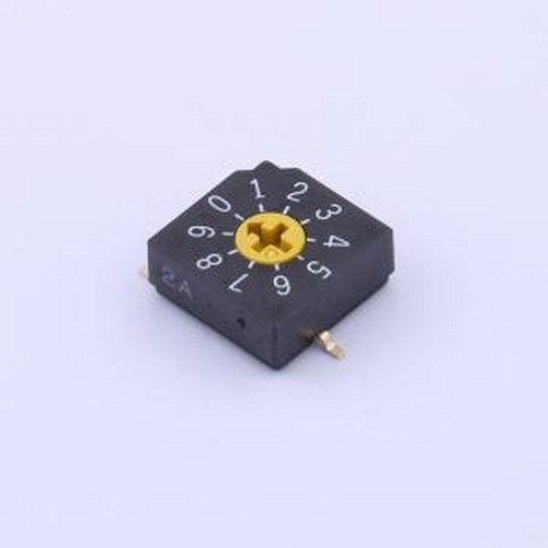 SC-2210TB 旋转编码器 SC-2210TB SMD