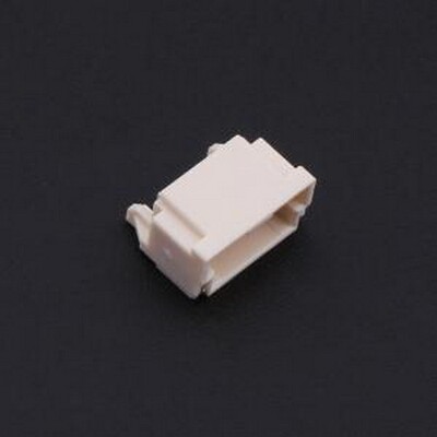 5023520410 线对板针座 间距:2mm 卧贴 SMD,P=2mm,卧贴原装现货