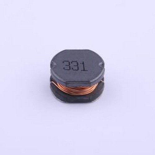 PIO105-331KT 功率电感 330uH ±10% SMD
