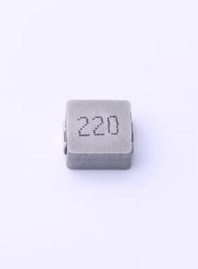 APH0630T220M 功率电感 22uH ±20% 2.49A SMD,7x6.6mm