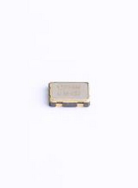 1601-48005-BFBEYA 有源晶振 48MHZ 3.3V 0+70℃ ±50PPM SMD5032