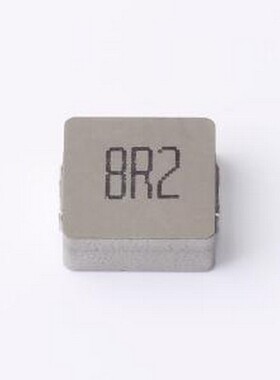FXL1350-8R2-M 功率电感 8.2uH ±20% 13A SMD,12.6x13.45mm