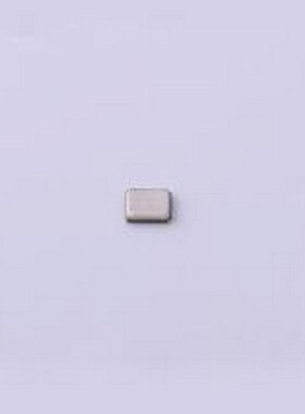 E1SB37E0X0002E 无源晶振 37.4MHz ±10ppm 16pF SMD2016-4P