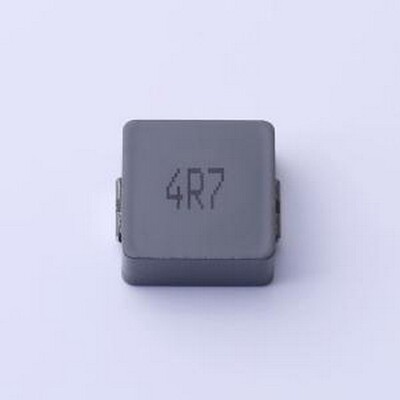 XR1265-4R7M 功率电感 4.7uH ±20% SMD,1265