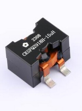 CKSFQ2918H-15uH/M 功率电感 CKSFQ2918H-15uH/M SMD-3P,27.9x27.