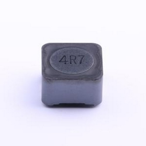 FRH1207B-4R7NT 功率电感 4.7uH ±30% SMD,12.5x12.5mm
