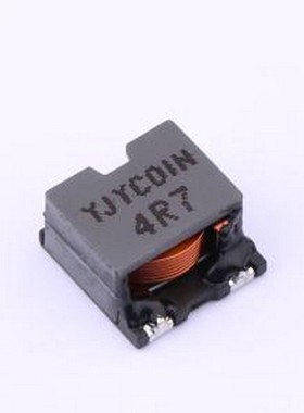 YSFM1480-4R7M 功率电感 4.7uH ±20% 15A 14.9x15.0x8.1