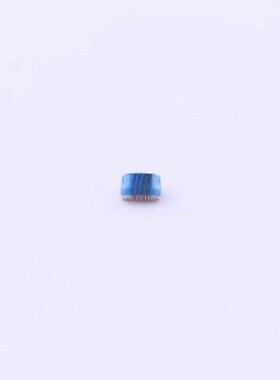 AISC-0603-R015J-T 功率电感 15nH ±5% SMD,1.1x1.8mm