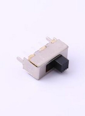 SS-12F44-G3 滑动开关 12.1*5.6*13.9 柄长3MM,1P2T 插件