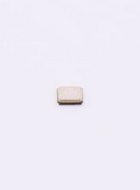 X201626MLB4SI 无源晶振 26MHz ±10ppm 9pF SMD2016-4P