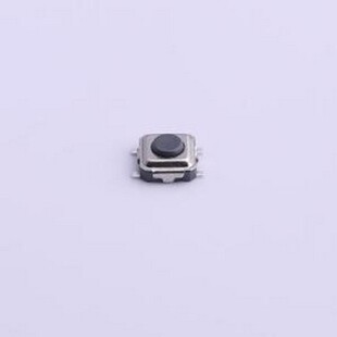TS3315A 160gf 轻触开关 3.35*3.35*1.5mm 立贴 轻触开关 SMD