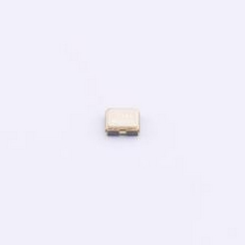 LO201A-16.6666M-50-C 有源晶振 LO201A-16.6666M-50-C SMD2016-4