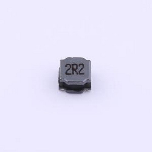 SNR5030-2R2NT 功率电感 2.2uH ±20% 4.5A SMD,5x5mm