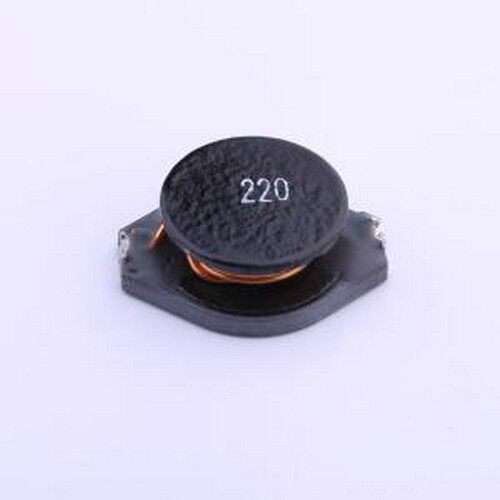 SMSD1306-220MT 功率电感 22uH ±20% 7A SMD