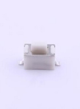 1TS002B-2600-5000-CT 轻触开关 6*3.5*5mm 立贴 轻触开关 SMD,3.