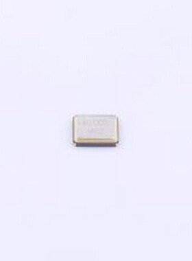 CJ13-400000910B20 无源晶振 40MHz 9pF SMD3225-4P